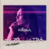 RAZO & MKurgaev - Кошка (feat. Lira) - Single