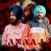 Midda - Anaaj (feat. Sukhchain Singh Sital) - Single